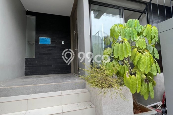 Dijual Rumah Luas Megah Dengan View Cantik di BSD Green Wich, Tangerang Dijual Rumah Luas Megah Dengan View Cantik di BSD Green Wich, Tangerang