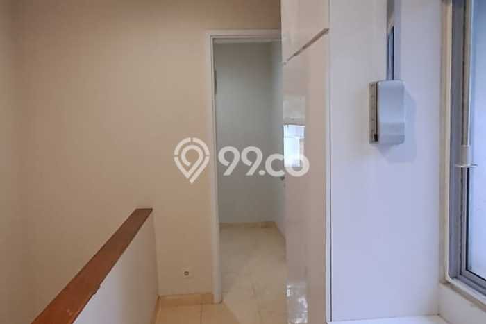 Jual Rumah Eksklusif 3 KT di BSD Green Wich, Tangerang Jual Rumah Eksklusif 3 KT di BSD Green Wich, Tangerang