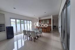 Dijual Rumah Luas Elegan Dengan View Eksklusif di BSD Delatinos, Tangerang Dijual Rumah Luas Elegan Dengan View Eksklusif di BSD Delatinos, Tangerang