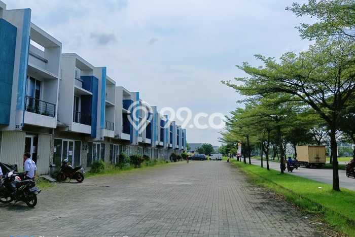 Dijual Ruko di Tigaraksa, Tangerang Harga Penawaran Spesial Dijual Ruko di Tigaraksa, Tangerang Harga Penawaran Spesial