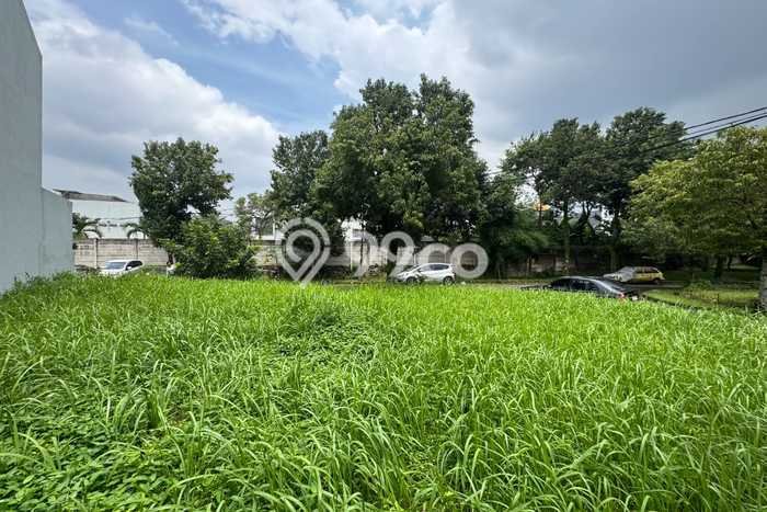 Dijual Tanah Lokasi BSD Kencana Loka, Tangerang Seluas 209m2 Dijual Tanah Lokasi BSD Kencana Loka, Tangerang Seluas 209m2