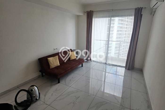 Apartemen Favorit Modern Dijual di Tangerang dengan 3 Kamar Tidur Apartemen Favorit Modern Dijual di Tangerang dengan 3 Kamar Tidur
