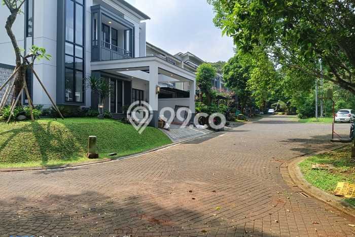 Tanah Kosong Dijual di Tangerang dengan Area 285m2 Tanah Kosong Dijual di Tangerang dengan Area 285m2