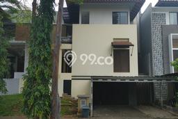 Dijual Rumah Mewah Exclusive di BSD De Park, Tangerang Dijual Rumah Mewah Exclusive di BSD De Park, Tangerang