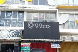 Unit Ruko Dijual di Tangerang LT 75m2 & LB 225m2 Unit Ruko Dijual di Tangerang LT 75m2 & LB 225m2