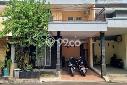Dijual Cepat Rumah Bagus Siap Huni LB 138m2 di Cinere, Depok Dijual Cepat Rumah Bagus Siap Huni LB 138m2 di Cinere, Depok