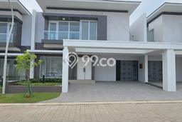 Rumah Luxury Modern Tanpa Renovasi di Gading Serpong Tangerang Rumah Luxury Modern Tanpa Renovasi di Gading Serpong Tangerang