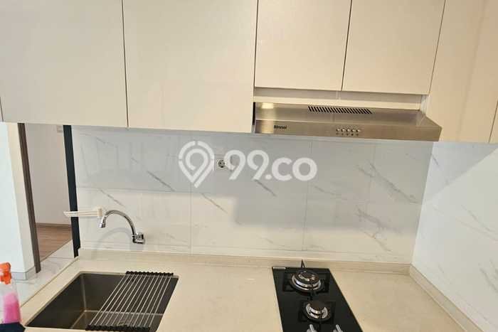 Apartemen Favorit Modern Dijual di Tangerang dengan 3 Kamar Tidur Apartemen Favorit Modern Dijual di Tangerang dengan 3 Kamar Tidur
