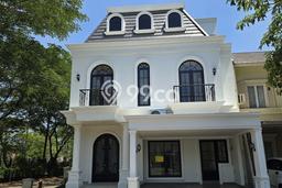 Dijual Hunian Mewah dengan Fasilitas Sekitar Lengkap di BSD Vanya Park, Tangerang Dijual Hunian Mewah dengan Fasilitas Sekitar Lengkap di BSD Vanya Park, Tangerang