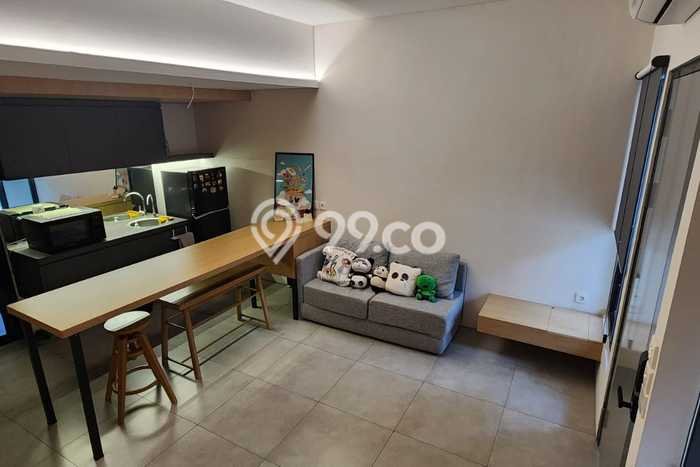 Disewakan Rumah Murah di BSD City Tangerang Punya 3 KT Disewakan Rumah Murah di BSD City Tangerang Punya 3 KT