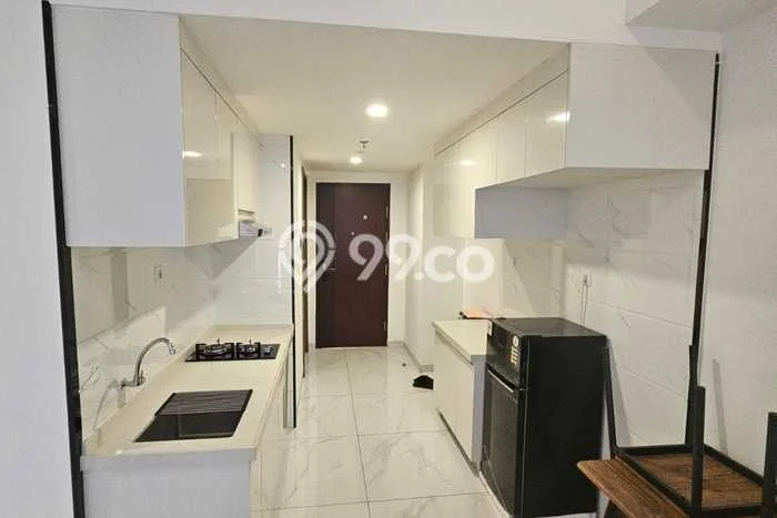 Dijual Apartemen di BSD, Tangerang Selatan Punya 3 Kamar Tidur Dijual Apartemen di BSD, Tangerang Selatan Punya 3 Kamar Tidur