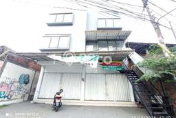 Ruko For Sale di Kawasan BSD, Tangerang Selatan Harga Kompetitif Ruko For Sale di Kawasan BSD, Tangerang Selatan Harga Kompetitif