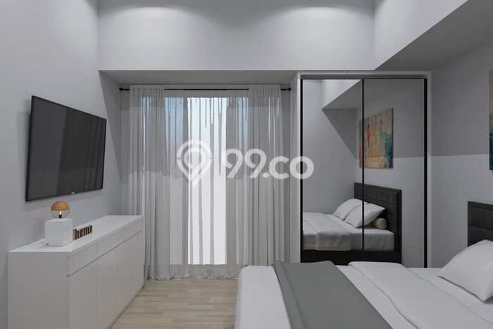 Dijual Apartemen 2 Kamar Tidur, 1 Kamar Mandi di BSD, Tangerang Selatan Dijual Apartemen 2 Kamar Tidur, 1 Kamar Mandi di BSD, Tangerang Selatan
