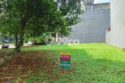 Tanah Kosong Dijual di Tangerang dengan Area 285m2 Tanah Kosong Dijual di Tangerang dengan Area 285m2