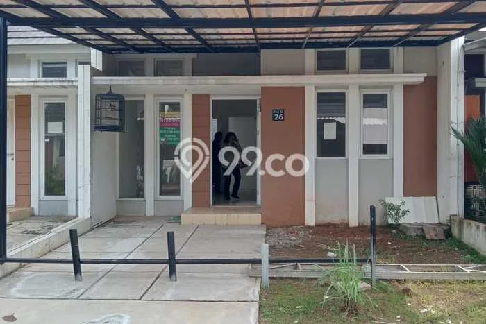 Disewakan Rumah Konsep Modern di Parung Panjang Bogor dengan 2 Kamar Disewakan Rumah Konsep Modern di Parung Panjang Bogor dengan 2 Kamar