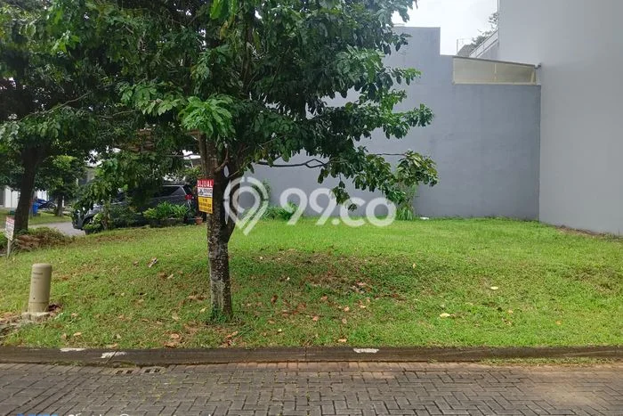 Tanah Kavling Dijual di Tangerang dengan Spesifikasi 170m2 Tanah Kavling Dijual di Tangerang dengan Spesifikasi 170m2