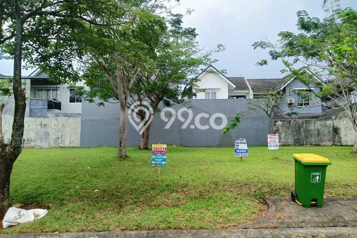 Tanah Kavling Dijual di Tangerang dengan Spesifikasi 288m2 Tanah Kavling Dijual di Tangerang dengan Spesifikasi 288m2