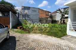 Kavling Tanah untuk Dijual di BSD Griya Loka, Tangerang, Luas 245m2 Kavling Tanah untuk Dijual di BSD Griya Loka, Tangerang, Luas 245m2