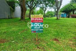Tanah Dijual di Tangerang Seluas 200m2 Strategis Tanah Dijual di Tangerang Seluas 200m2 Strategis
