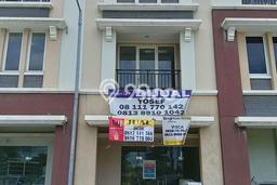 Dijual! Ruko di Gading Serpong Tangerang LT 77m2 / LB 151m2 Kawasan Bisnis Dijual! Ruko di Gading Serpong Tangerang LT 77m2 / LB 151m2 Kawasan Bisnis