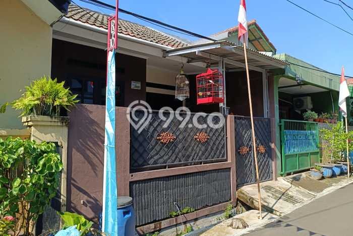 Hunian Nyaman Asri 2 KT Siap Pakai di Pondok Benda Tangerang Hunian Nyaman Asri 2 KT Siap Pakai di Pondok Benda Tangerang