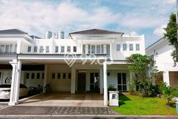 Dijual Rumah Mewah Exclusive di BSD, Tangerang Selatan Dijual Rumah Mewah Exclusive di BSD, Tangerang Selatan