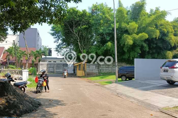 Tanah Komersial Dijual di BSD Anggrek Loka Tangerang 250m2 Tanah Komersial Dijual di BSD Anggrek Loka Tangerang 250m2