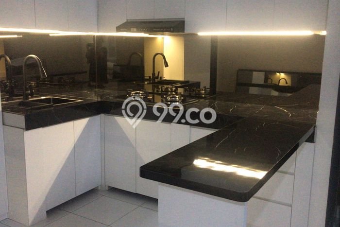 Dijual Apartemen Strategis di BSD Tangerang Selatan 2 Kamar Tidur Dijual Apartemen Strategis di BSD Tangerang Selatan 2 Kamar Tidur
