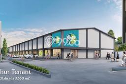 Unit Ruko Dijual di Tangerang Tangerang Luas Bangunan 90m2 Unit Ruko Dijual di Tangerang Tangerang Luas Bangunan 90m2