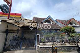 Hunian Elit LB 150m2 Siap Huni Desain Elegan di BSD Anggrek Loka, Tangerang Hunian Elit LB 150m2 Siap Huni Desain Elegan di BSD Anggrek Loka, Tangerang