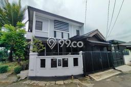 Hunian Nyaman Asri 4 KT Siap Huni di BSD Griya Loka Tangerang Hunian Nyaman Asri 4 KT Siap Huni di BSD Griya Loka Tangerang