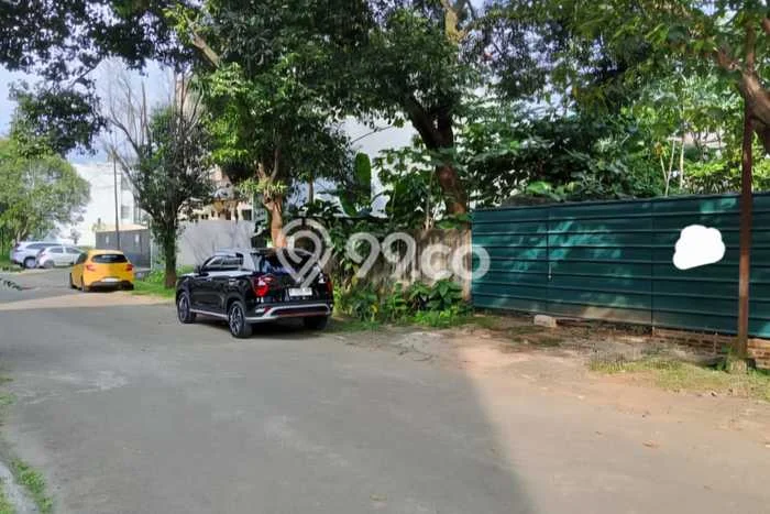 Tanah Kavling Dijual di BSD Anggrek Loka, Tangerang dengan Luas Tanah 250m2 Tanah Kavling Dijual di BSD Anggrek Loka, Tangerang dengan Luas Tanah 250m2