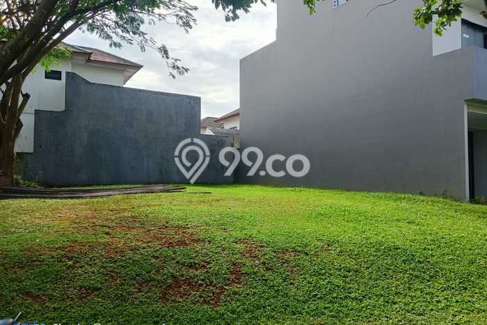 Tanah Dijual di Tangerang Seluas 262m2 Strategis Tanah Dijual di Tangerang Seluas 262m2 Strategis