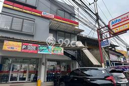 Ruko Dijual di Tangerang LT 195m2 & LB 300m2 Lokasi Terbaik! Ruko Dijual di Tangerang LT 195m2 & LB 300m2 Lokasi Terbaik!