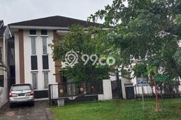 Hunian Super Elit dengan Akses Paling Strategis di BSD Delatinos, Tangerang Hunian Super Elit dengan Akses Paling Strategis di BSD Delatinos, Tangerang