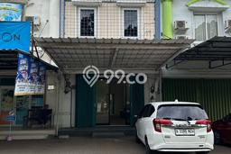 Ruko For Sale di Kawasan BSD, Tangerang Selatan Harga Kompetitif Ruko For Sale di Kawasan BSD, Tangerang Selatan Harga Kompetitif