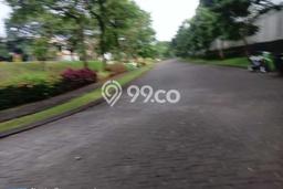 Untuk Dijual Tanah 802m2 di BSD De Park, Tangerang Untuk Dijual Tanah 802m2 di BSD De Park, Tangerang