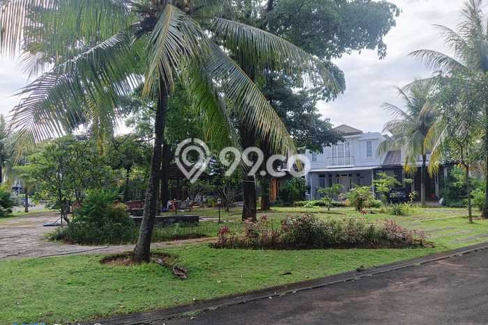 Dijual Tanah 249m2 di BSD Avani, Tangerang Dijual Tanah 249m2 di BSD Avani, Tangerang
