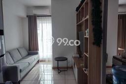 Apartemen Favorit Modern Dijual di Tangerang dengan 2 Kamar Tidur Apartemen Favorit Modern Dijual di Tangerang dengan 2 Kamar Tidur
