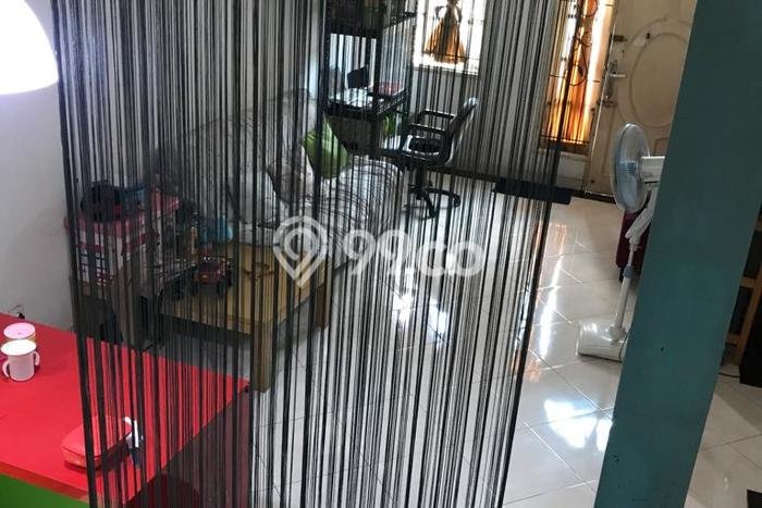 Jual Rumah Modern 3 KT di BSD Nusaloka, Tangerang Jual Rumah Modern 3 KT di BSD Nusaloka, Tangerang
