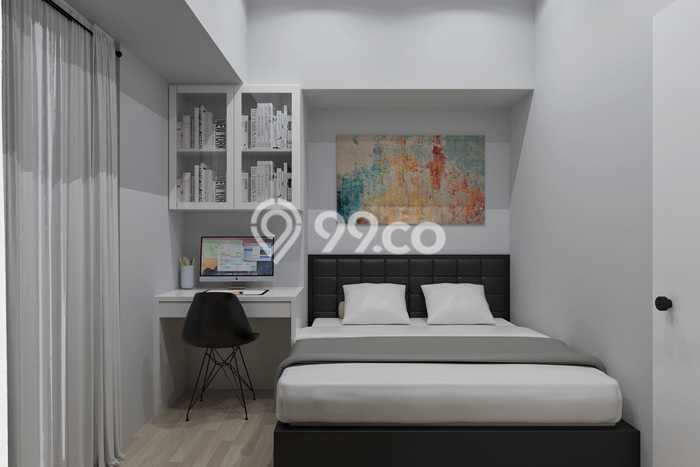 Dijual Apartemen Strategis di BSD Tangerang Selatan 2 Kamar Tidur Dijual Apartemen Strategis di BSD Tangerang Selatan 2 Kamar Tidur