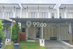 For Sale! Premium House LT 112m2 Desain Modern di BSD Green Wich For Sale! Premium House LT 112m2 Desain Modern di BSD Green Wich