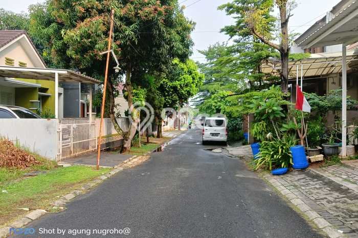 Tanah Kavling Dijual di Tangerang dengan Spesifikasi 500m2 Tanah Kavling Dijual di Tangerang dengan Spesifikasi 500m2