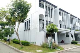 Dijual Rumah Elit Exclusive di BSD, Tangerang Selatan Dijual Rumah Elit Exclusive di BSD, Tangerang Selatan