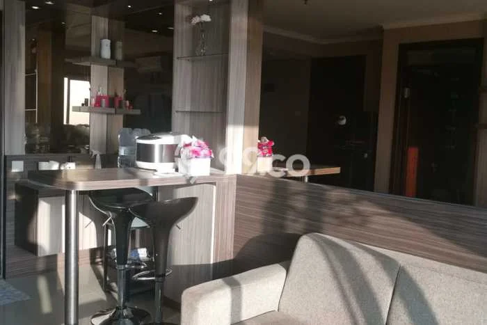 Dijual Apartemen di Bandung 2 Kamar & 1 Kamar Mandi, Luas 50m2 Dijual Apartemen di Bandung 2 Kamar & 1 Kamar Mandi, Luas 50m2