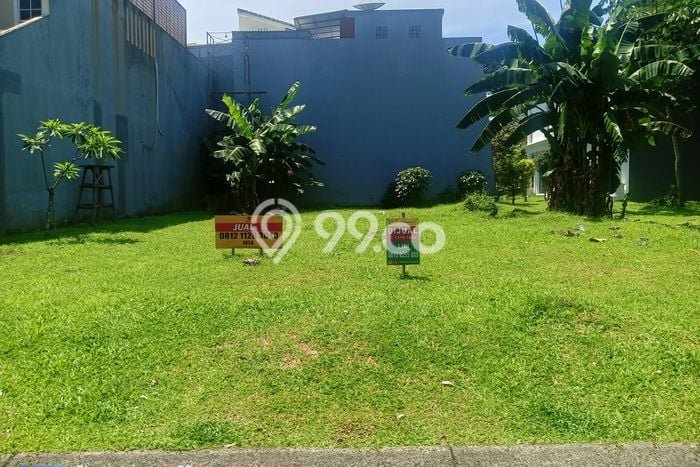 Dijual Tanah Kawasan , Luas 375m2m², Kawasan Asri, Kontur Datar Dijual Tanah Kawasan , Luas 375m2m², Kawasan Asri, Kontur Datar