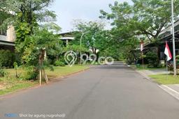 Tanah Dijual Area Strategis di Alam Sutera Tangerang 398m2 Tanah Dijual Area Strategis di Alam Sutera Tangerang 398m2
