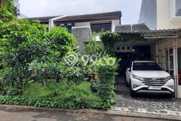 Dijual Rumah Modern 2 KT di Bintaro, Tangerang Selatan Dijual Rumah Modern 2 KT di Bintaro, Tangerang Selatan