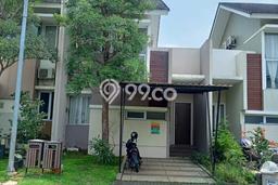 Jarang Ada! Rumah Kontrakan 3 Kamar Nyaman Siap Huni BSD Eminent Jarang Ada! Rumah Kontrakan 3 Kamar Nyaman Siap Huni BSD Eminent