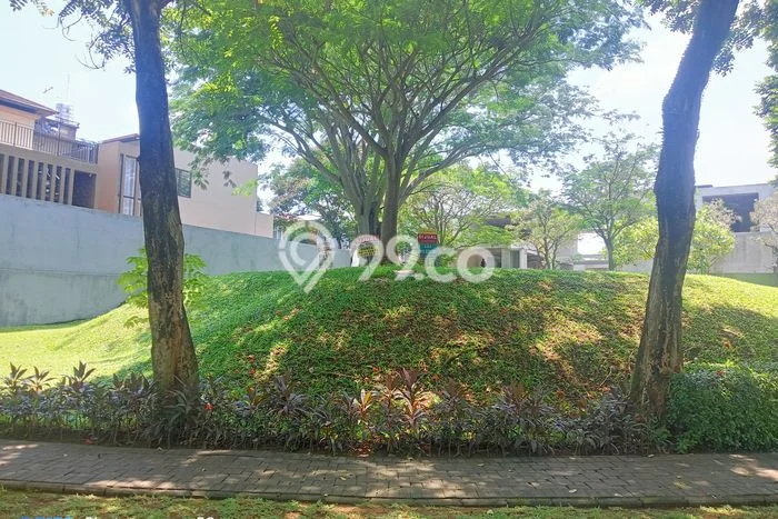 Tanah Area Berkembang di , Luas 901m2m², Akses ke Pusat Kota Tanah Area Berkembang di , Luas 901m2m², Akses ke Pusat Kota